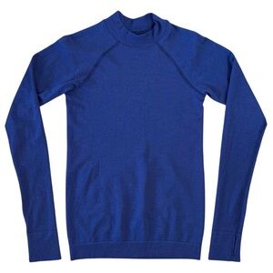 Lululemon Women’s Rest Less Swiftly Run Performance Sweater size M